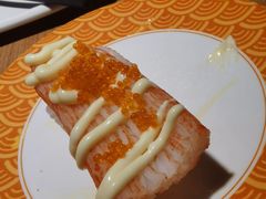 -采御鲜·回转寿司(汕头万达店)