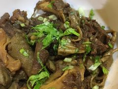 -牛总正宗牛肉火锅(魁奇路店)