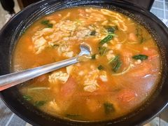 -玉桥餐厅(天坛店)