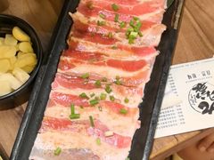 -九田家黑牛烤肉料理(衡百国际店)