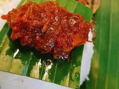 -武吉免登购物中心