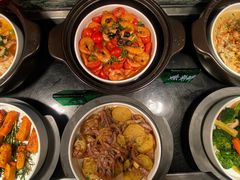 -马哥孛罗酒店·SAVVY全日餐厅