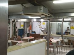 大堂-玉华饮食店(茅台路店)