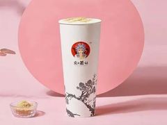 -霸王茶姬(南亚风情第壹城店)