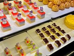 -聚盛源蒸汽海鲜火锅烤肉自助(巨川金海岸购物广场店)