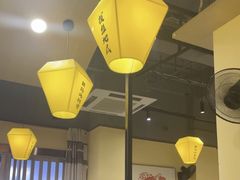 -冰城焰会大丰收铁锅炖(萝岗万达金街店)