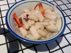 泡菜-董眼镜火锅(洪崖洞总店)