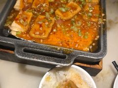 -绿茶餐厅(领展购物广场·中关村店)