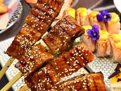 -红叶日本料理(三八广场店)