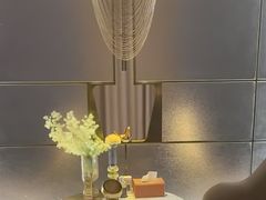 -尚善若水·汤泉·SPA·沐足(东方渔人码头店)