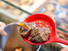 -争先鲜·蒸汽海鲜自助·鲜切牛肉