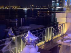 -岁粤Moon·湖景餐厅(月光码头店)