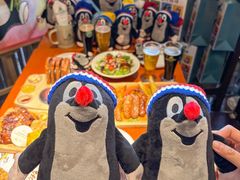 -布拉格餐厅· 中欧捷克菜(全国首店)