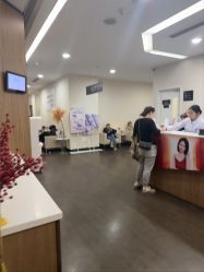 -上海玫瑰医疗美容医院