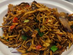 -兰湘子·湘菜小炒(石家庄万象城店)