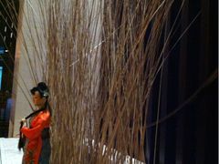 iphone_upload_pic-天津滨海圣光皇冠假日酒店 霞·日餐厅