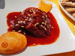 -功德林(南京西路店)