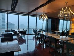 -龙之梦万丽酒店青餐厅