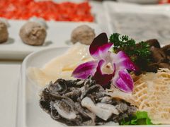 -焯牛潮汕牛肉火锅(云峰街创始店)