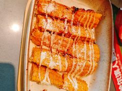 -冰城串说·羊肉串烧烤(哈西大街店)