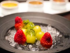 -领事馆19号中餐厅(厦门海景洲际酒店)