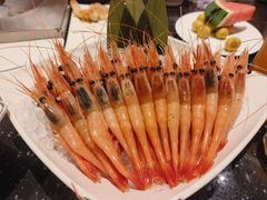 -大渔铁板烧(万象城店)