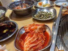 -麻蒲碳烤肉(嘉禾东平地铁站19号店)