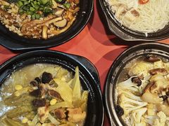 -车头老二大排档