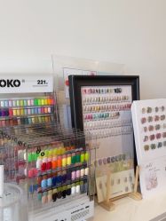 -元也Nail·新中式美甲美睫