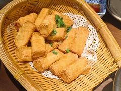 -酌酒半杯·生腌熟醉·阿拉宁波小菜馆(天一广场店)