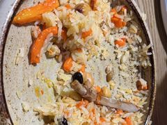 -那时新疆·若羌(经纬汇店)