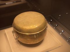 -浙江省博物馆(孤山馆区)