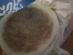 -麦当劳(虹梅路地铁站店)