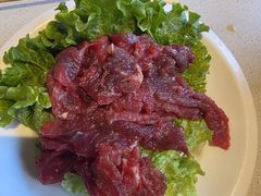 -清真·鸦儿李记·涮肉(马家堡店)