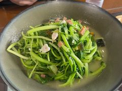 -良师门滨海人家·海鲜·家常菜(滨海城店)