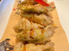 -味莊餐厅(康庄南街店)