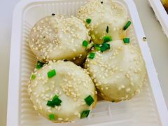 -小杨生煎(南京东路食品一店)