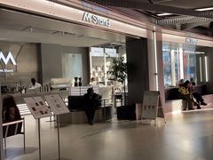 -M Stand(成都COSMO店)
