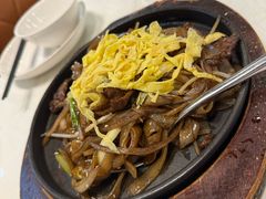 -金湖港式餐厅(建外店)