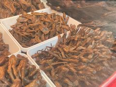 -张鸭子重庆特产卤味小吃(未来国际店)