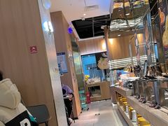 -比格比萨自助(宝山日月光店)