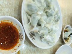 -饺子季水饺餐厅(新市街店)