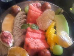 -云·酷 Atmosphere(国贸大酒店)