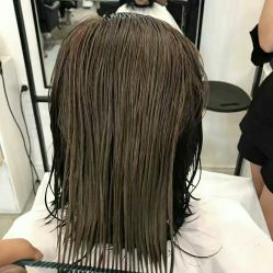 -HAIR HERE造型
