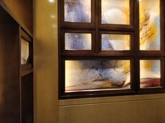 -深圳四季酒店·馥自助餐厅