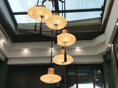 大堂-东门烤鸭店(东华门店)