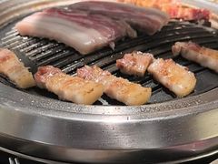 -東盛炭烤自助料理(玄武招商花园城店)