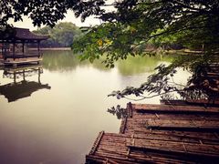 -兰亭风景区