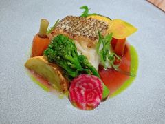 -第101座花园餐厅(湖滨88店)