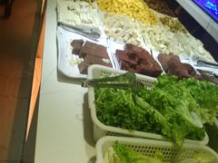 android_upload_pic-聚盛源蒸汽海鲜火锅烤肉自助(巨川金海岸购物广场店)